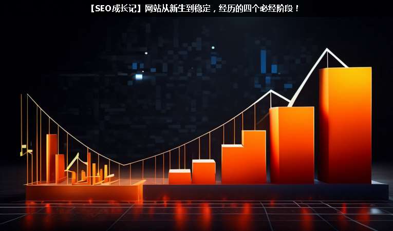 【SEO成長記】網(wǎng)站從新生到穩(wěn)定，經(jīng)歷的四個必經(jīng)階段！