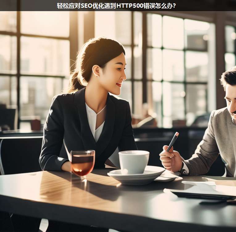 輕松應(yīng)對SEO優(yōu)化遇到HTTP500錯誤怎么辦?